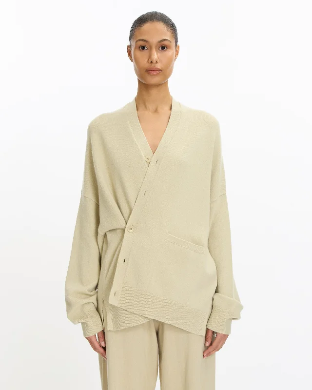 N°24 Tokio Cardigan Athletic Women's High - 