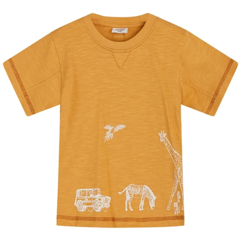Hust & Claire Mini Arwin T-shirt Taffy Street