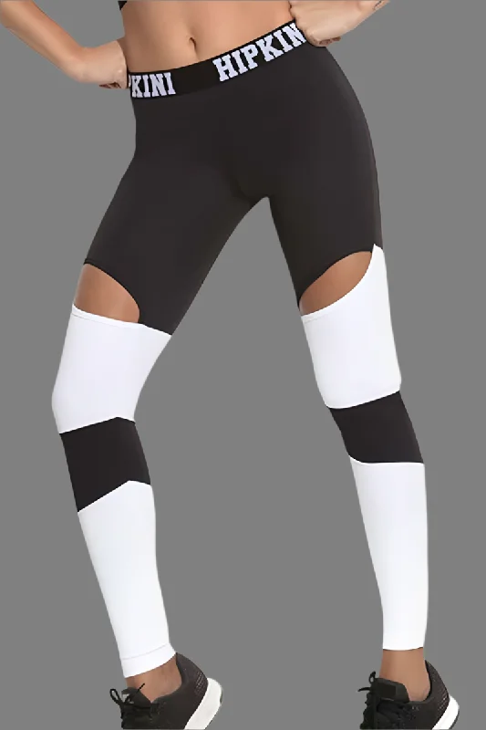 Hipkini Slice Of Life Legging Trendy Women's 