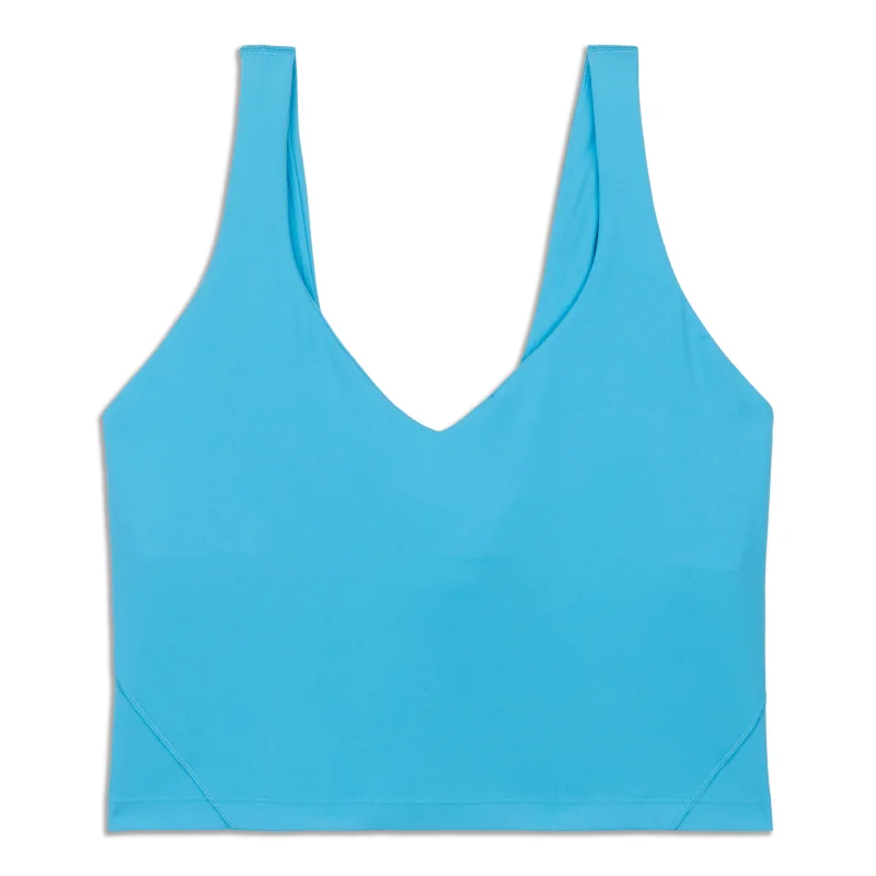 lululemon Align™ Tank Top - Resale Bold Women's Animal Print
