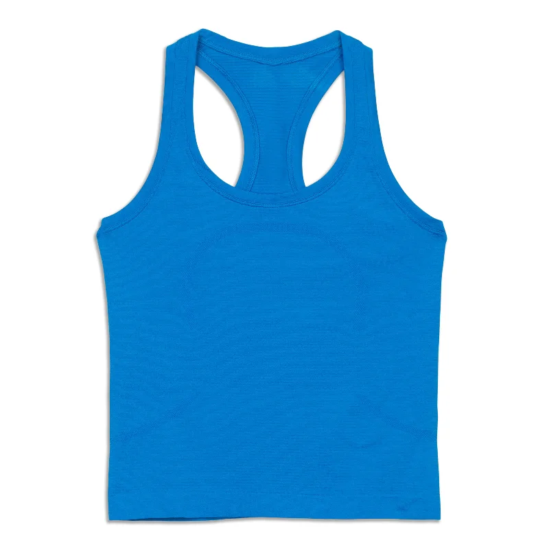 Swiftly Tech Racerback Tank Top 2.0 - Resale Relaxed Women's 