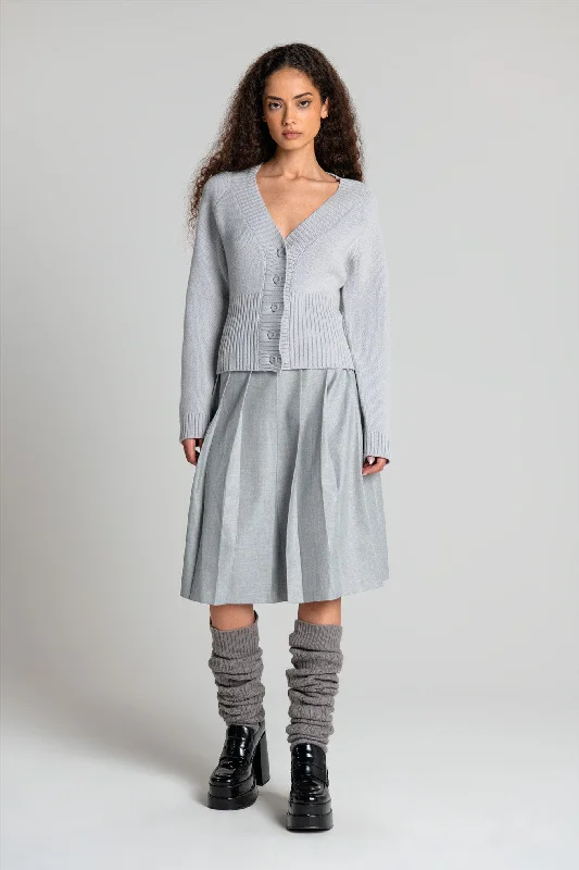 Parisa Cardigan European