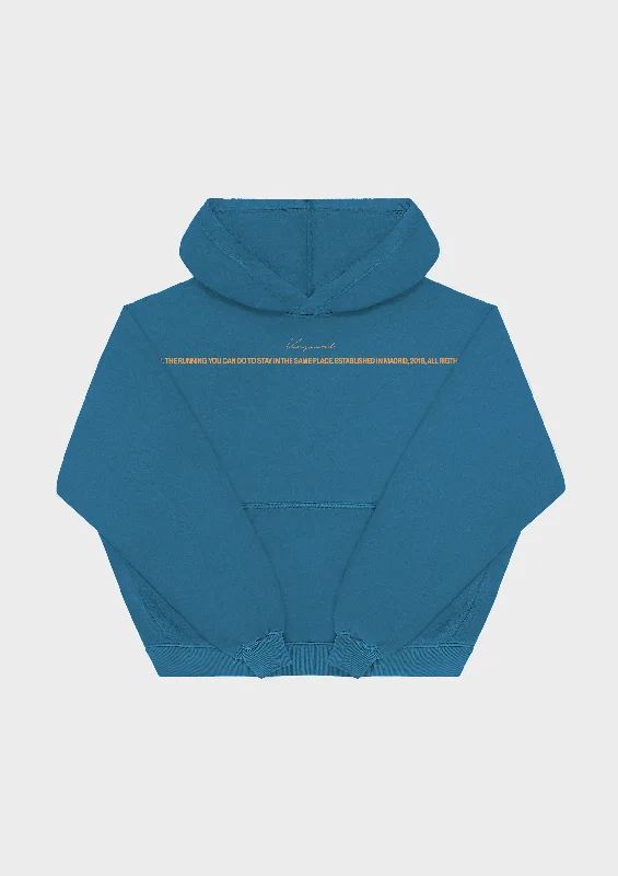 BICE "VANGUARD" HOODIE Dynamic Women's High - energy