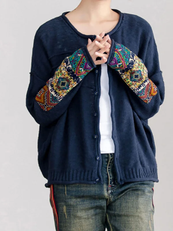 Ready To Rock Sweater European
