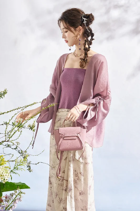Cardigans for Women British Gentlewoman Style