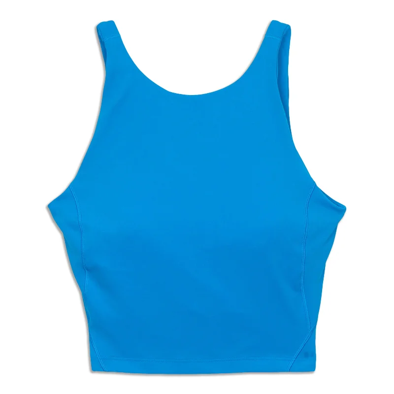 lululemon Align™ High-Neck Tank Top - Resale Business