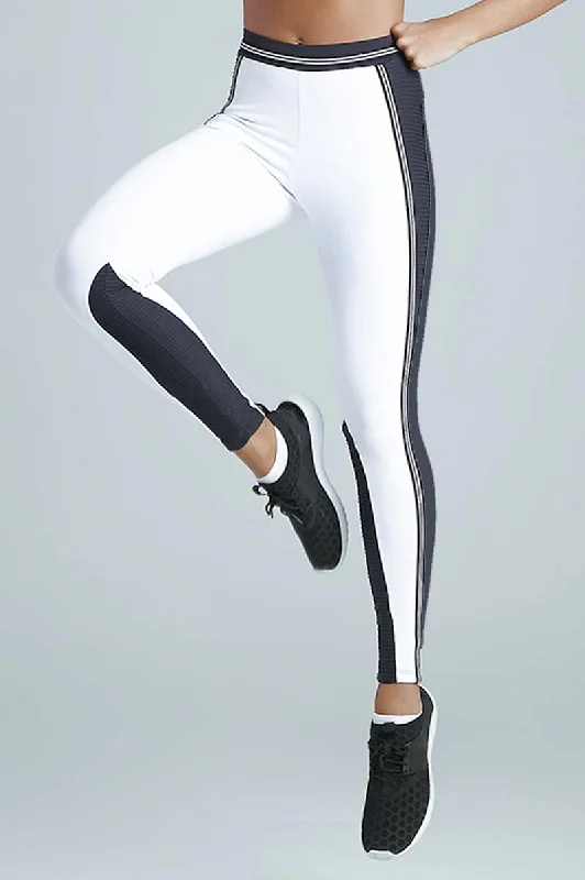 Alto Giro Reflections Anti-Cellulite Emana Legging Hip Women's Urban