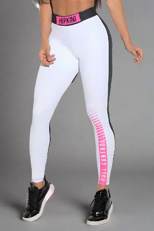 Hipkini Full Control Legging Youthful Women's Anime - inspired