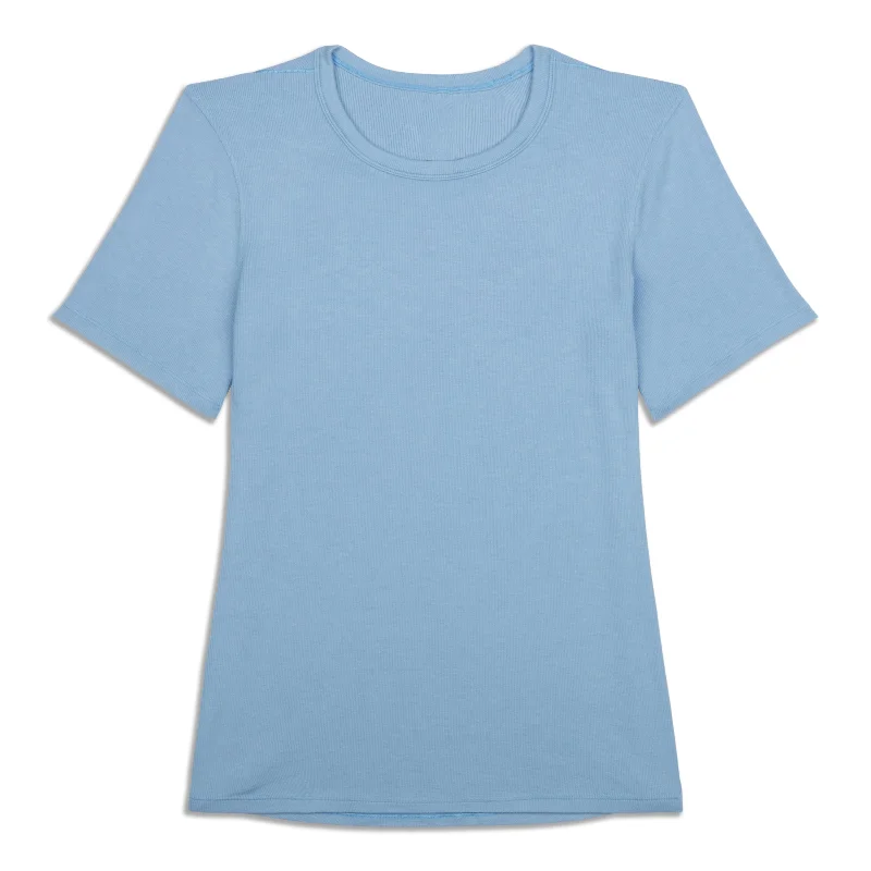 Hold Tight Short Sleeve - Resale Bold Women's Statement