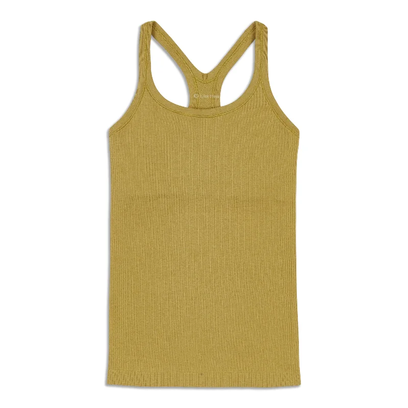 Ebb To Street Tank Top - Resale Cool Women's Distressed