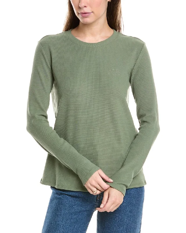 THE UPSIDE Mila Top Trendy Women's 