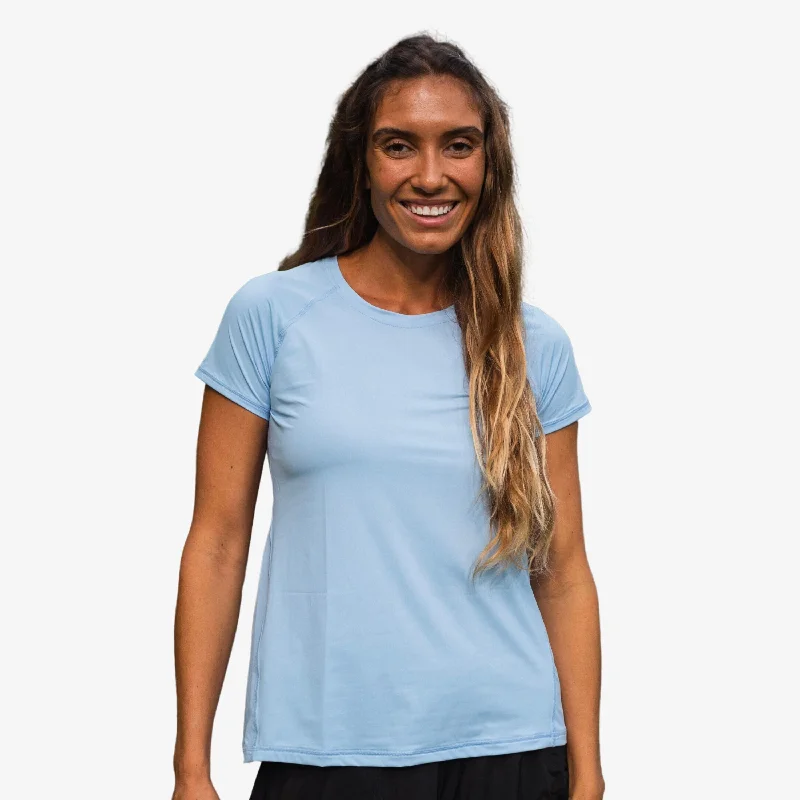 Women's Ultimate Tee Minimalist Women's Casual