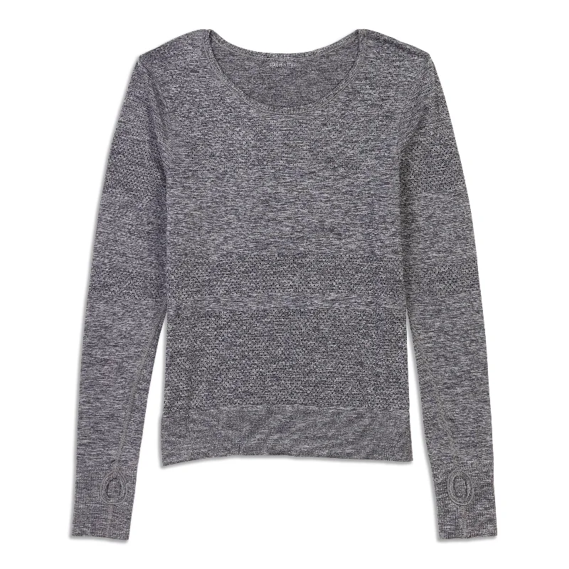 Breeze By Long Sleeve Shirt - Resale Bohemian Women's Free