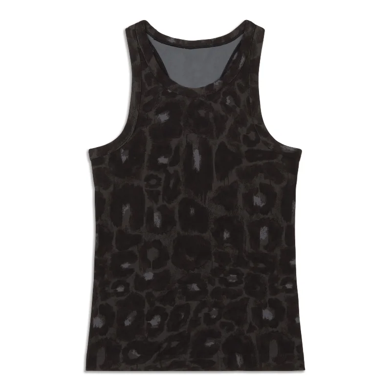 lululemon Align™ Waist-Length Racerback Tank Top - Resale Traditional Women's 