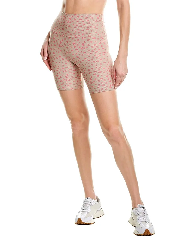 Beach Riot Bike Short Monochromatic All - in - one