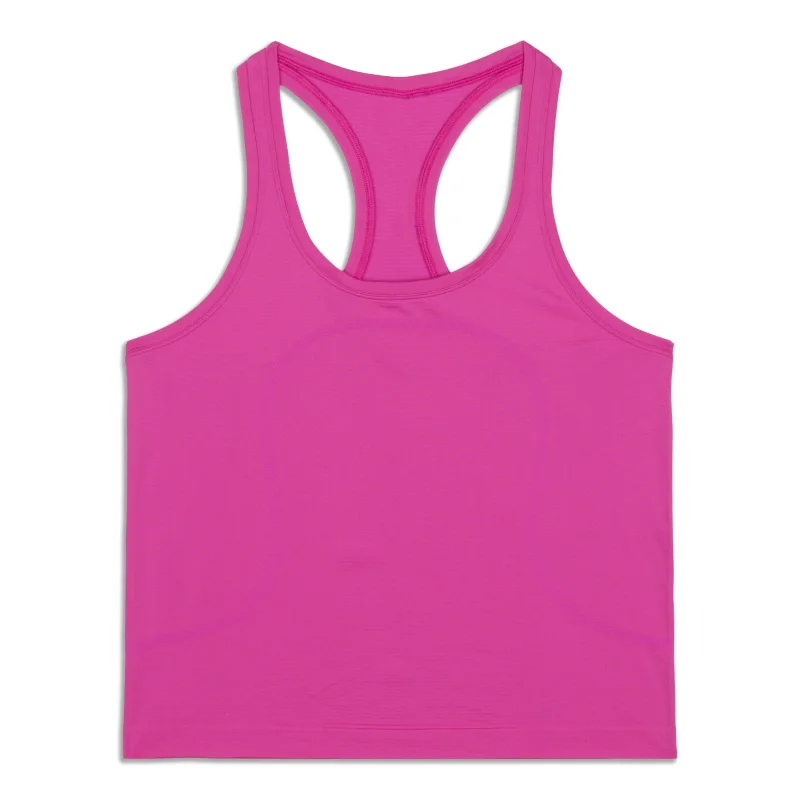 Swiftly Tech Racerback Tank Top 2.0 - Resale Modern Women's 
