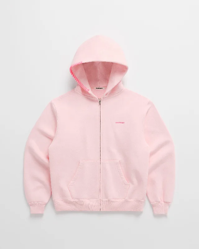 Classics Fleece Zip Up Cozy Women's Sherpa - lined