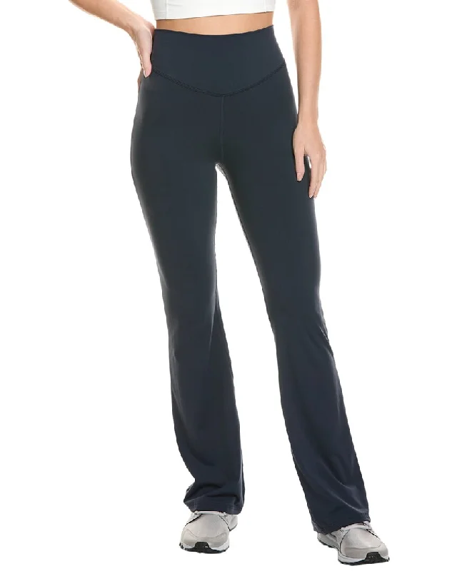 THE UPSIDE Peached Florence Flare Pant Practical Women's Multi - 
