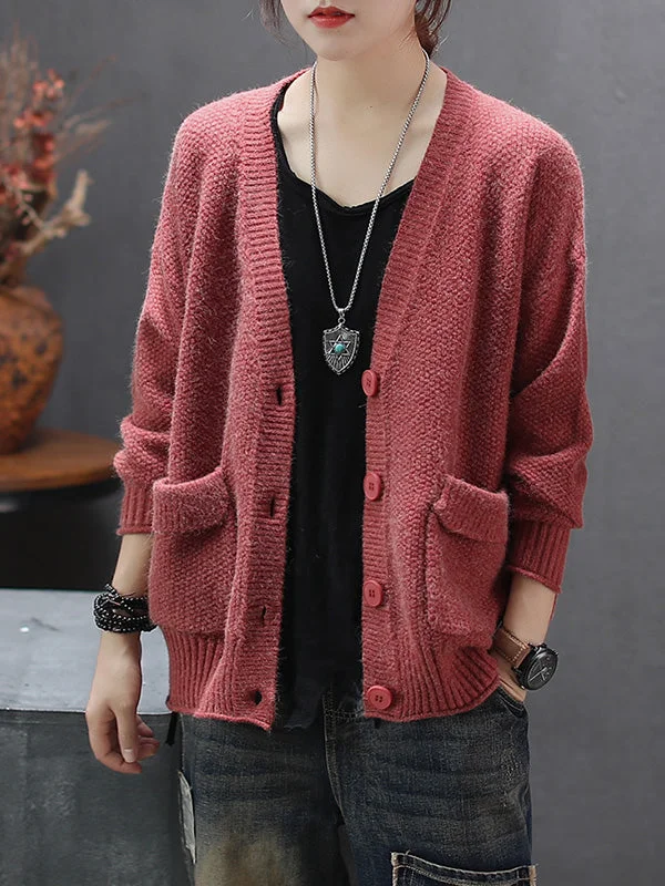 Thread Ahead Cardigan Sweater Trendy Women's 