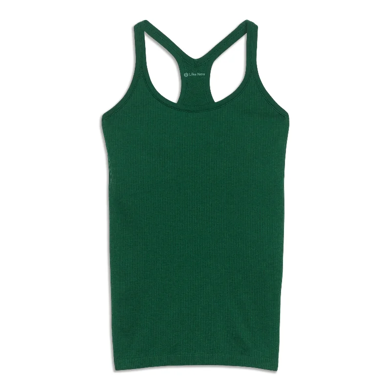 Ebb To Street Tank Top - Resale Traditional Women's 