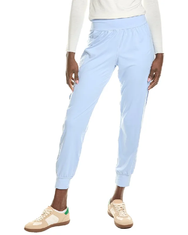 Isla Ciel Pant Bold Women's Statement