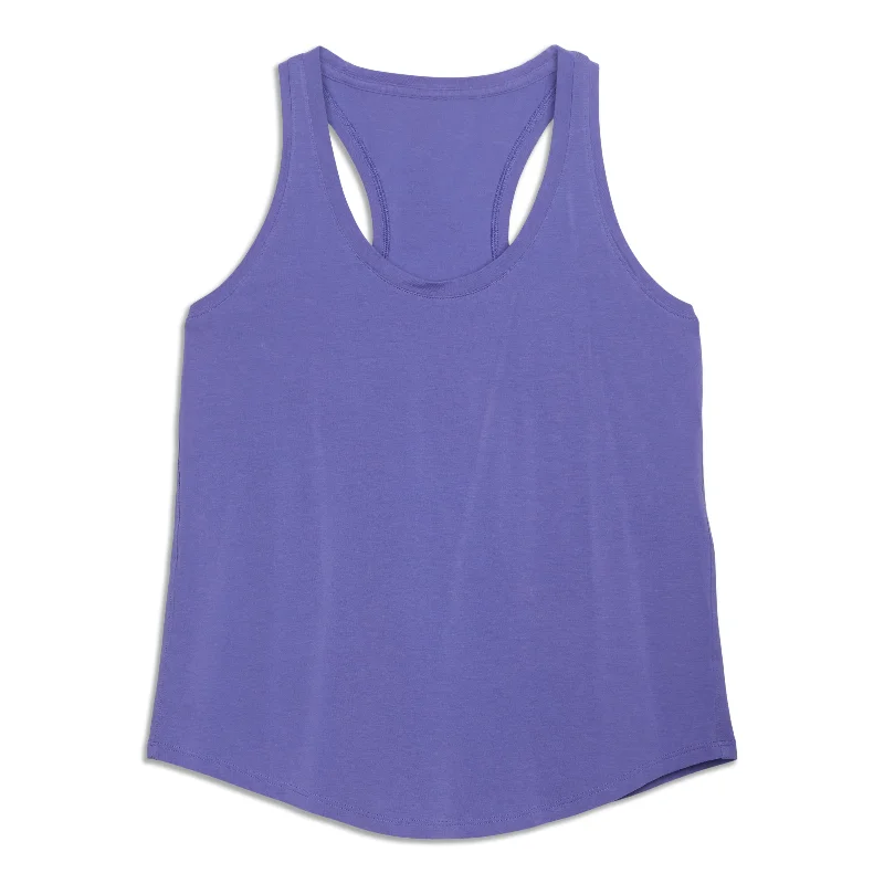 Love Tank Top - Resale Dynamic Women's High - energy