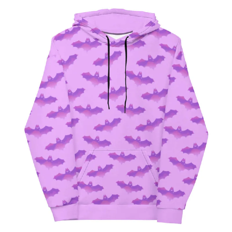 Aensland Hoodie Dapper Women's Bow - adorned