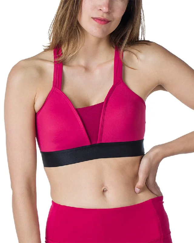 Rossignol Tech Bra Geometric