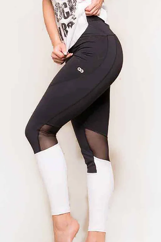 Alto Giro Dynamic Anti-Cellulite Emana Legging Business