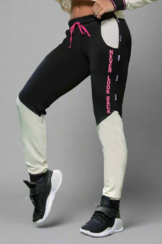Hipkini Never Look Back Legging Laid - back Women's Style