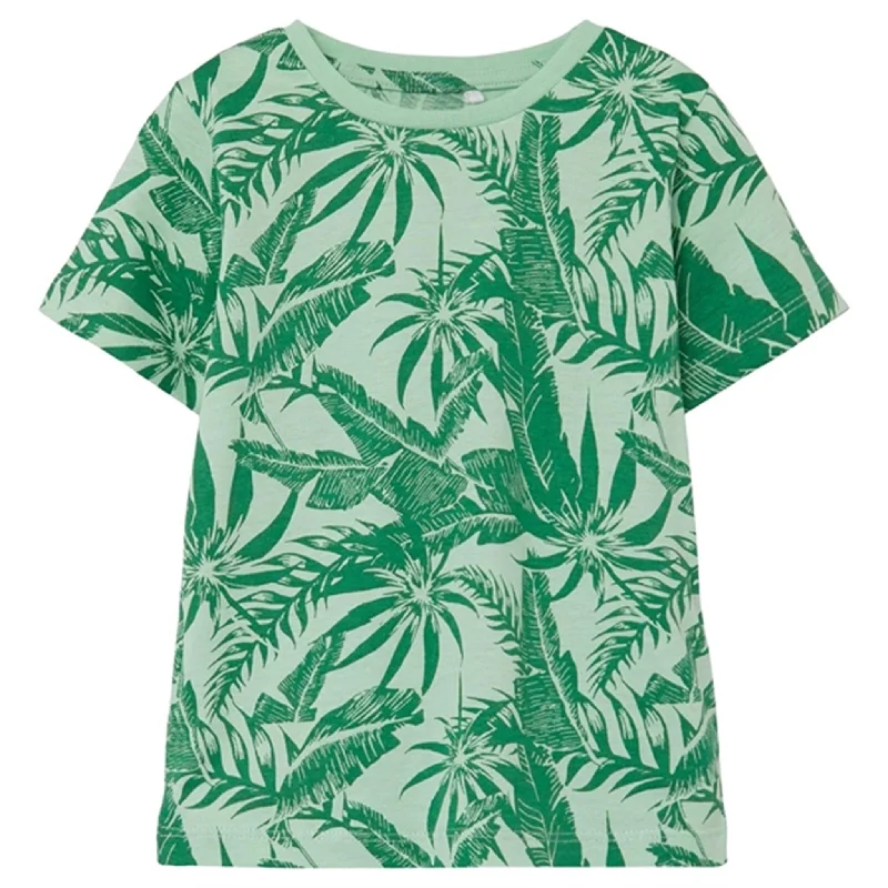 Name it Hemlock Joe T-Shirt Adventure