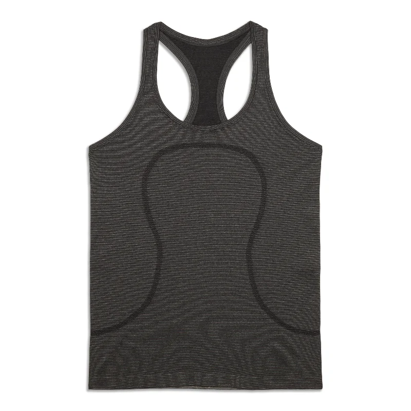 Swiftly Tech Racerback Tank Top 2.0 - Resale Casual Women's Japanese 
