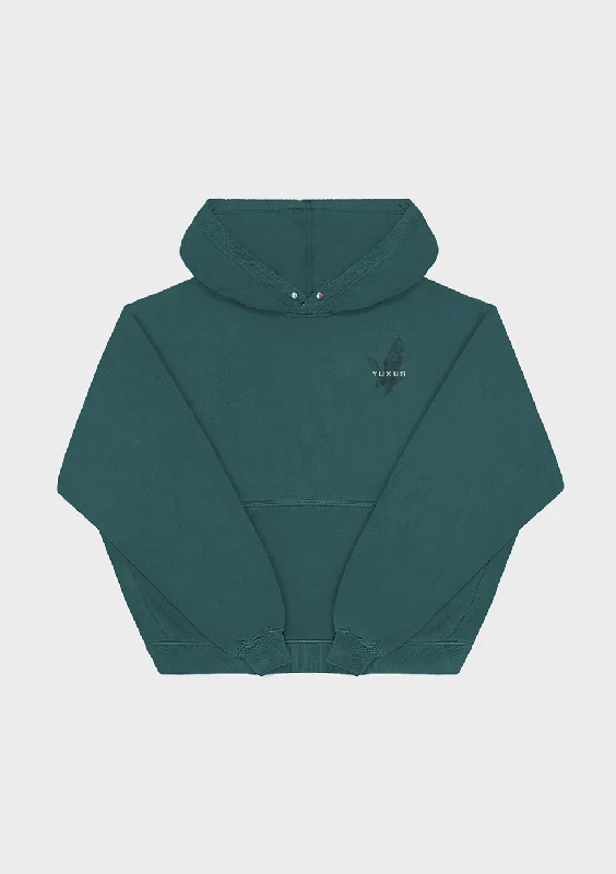 BASIL "MAYFAIR" HOODIE Gym