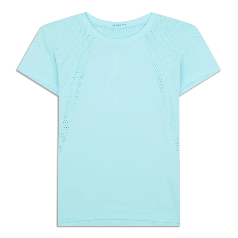 Train to Be Short Sleeve - Resale Vacation