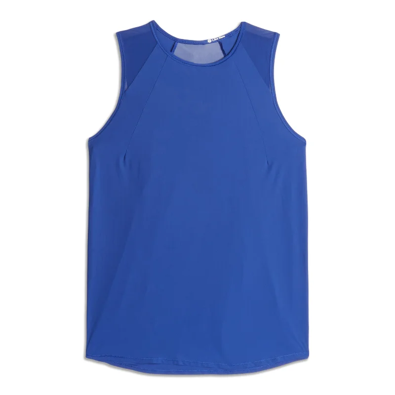 Sculpt Tank Top - Resale Trendy Women's Oversized