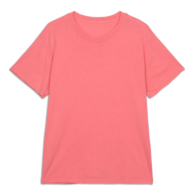 All Yours T-Shirt - Resale Sleek Women's 