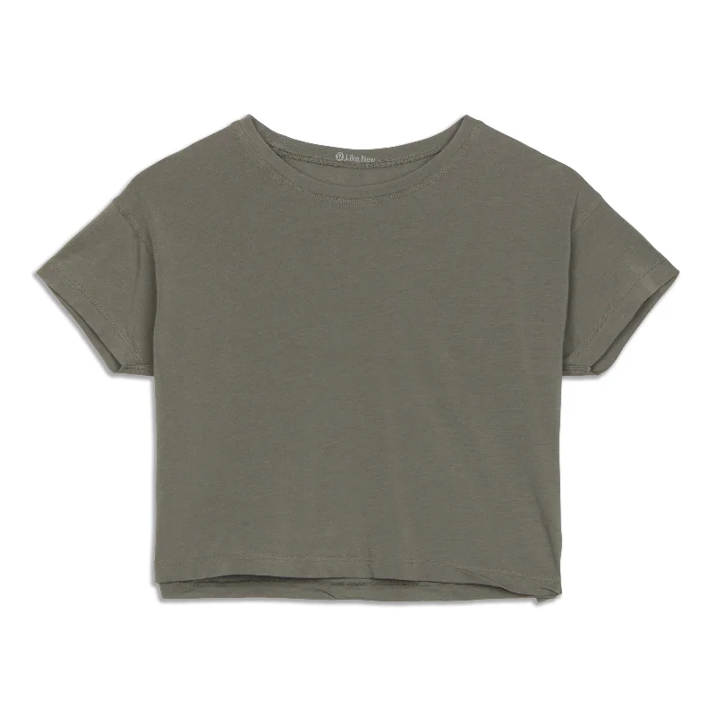 Cates T-Shirt - Resale Streetwear Style for 