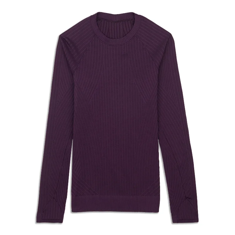 Rest Less Pullover - Resale British Gentlewoman Style