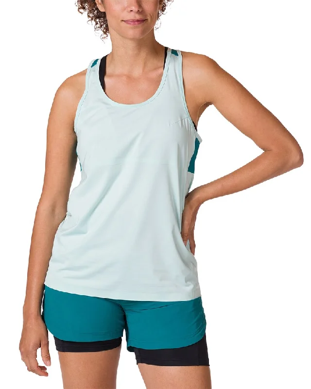 Rossignol Tech Tank Artistic Women's Hand - painted
