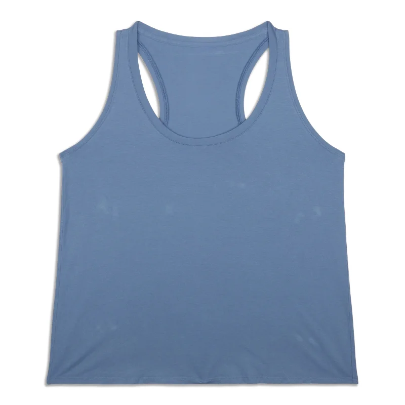 Love Tank - Resale Earthy Women's 