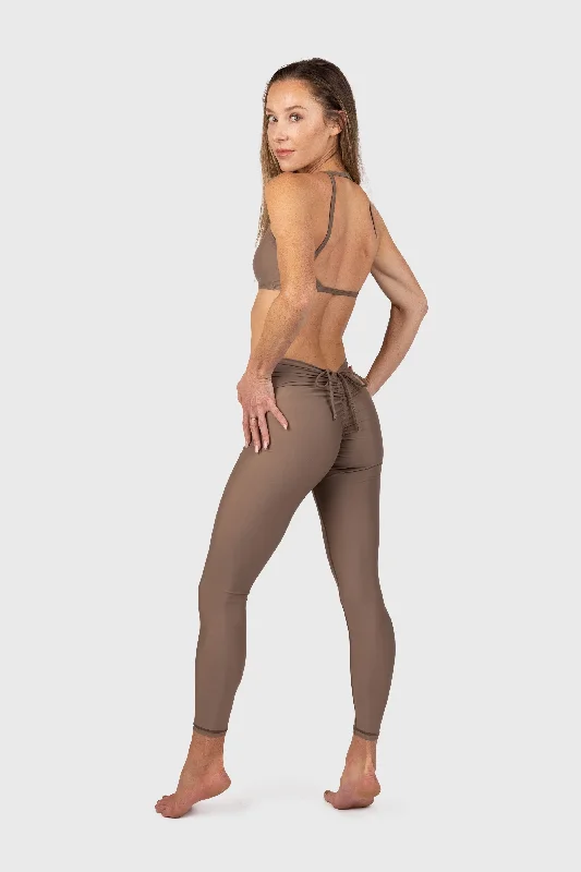 Zion Capella Legging Earthy Women's 