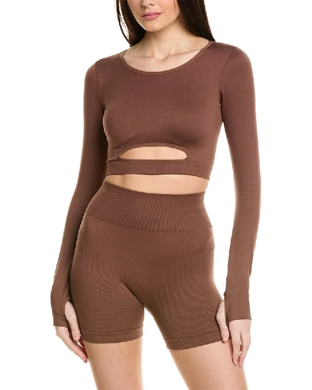 L*Space In The Zone Top Compression