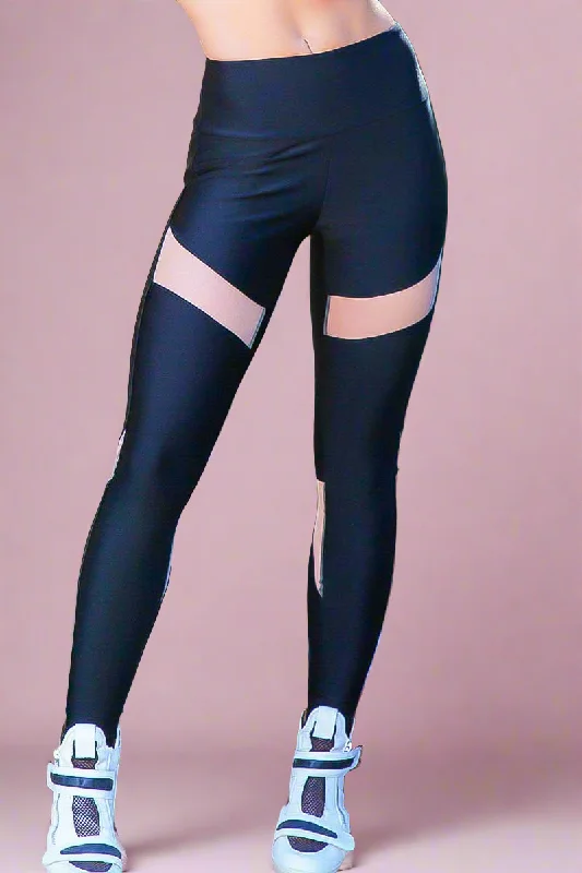 Alto Giro Sheer Sensation Legging performance