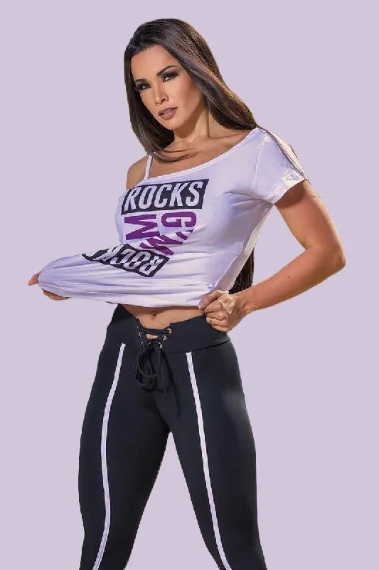 Hipkini No Sweat Legging Casual Women's Japanese 