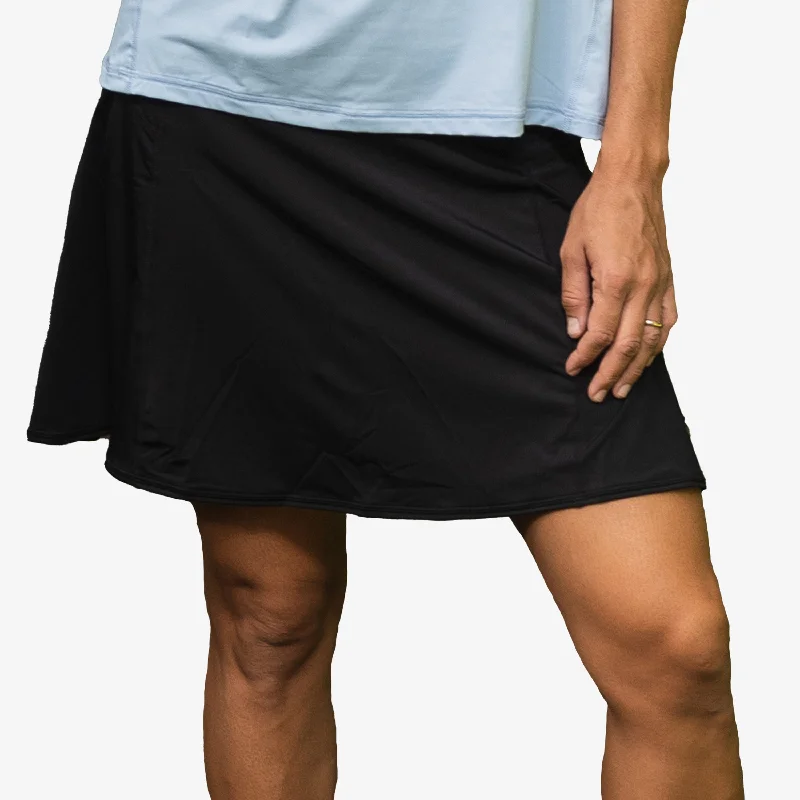 Women's Tennis Skort Gym