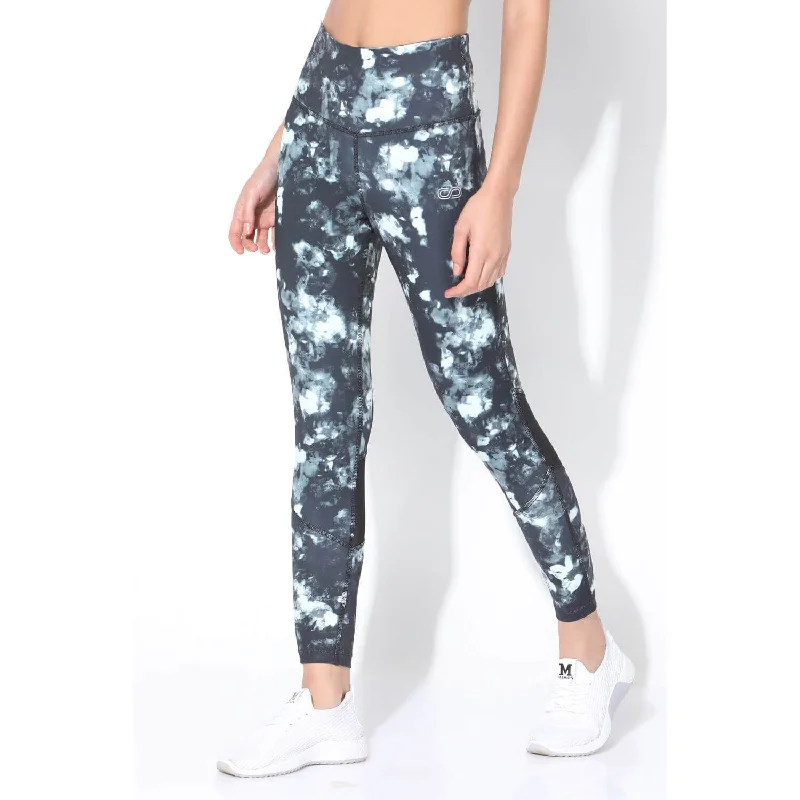 Ath Perform High Waist 7/8 Leggings Dark Blossom Athletic Women's 