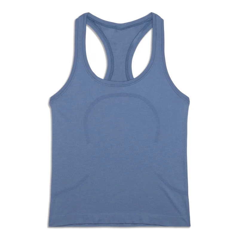 Swiftly Tech Racerback Tank Top 2.0 - Resale Cozy Women's Sherpa - lined