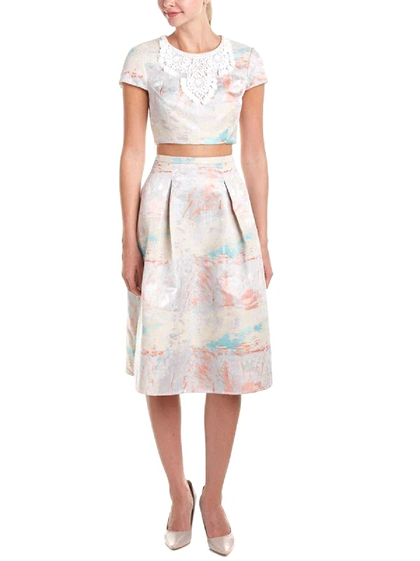 BCBG Adna Top Trendy Women's 