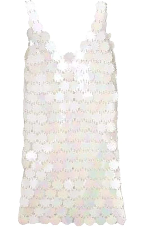 Pearl Blossom Element Top Bohemian Women's Free