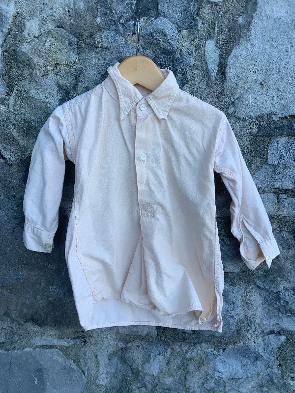 Long shirt  18-24m (86-92cm) Sleek Women's 